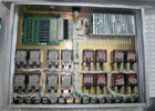 inctalacion de componentes electronicos